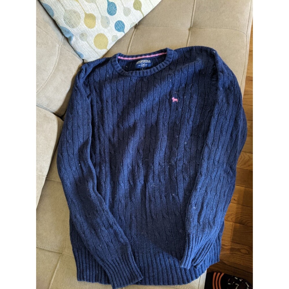 Aeropostale Men's Sweater